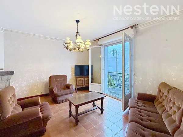 Maison 4 pièces 115 m²