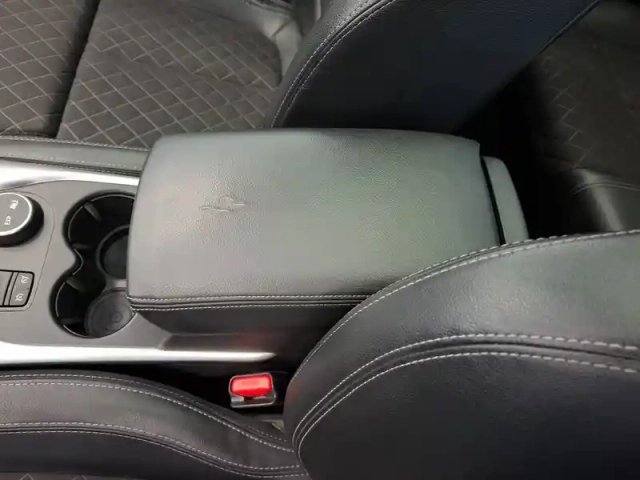 Renault Kadjar blue dci 115 — photo 24