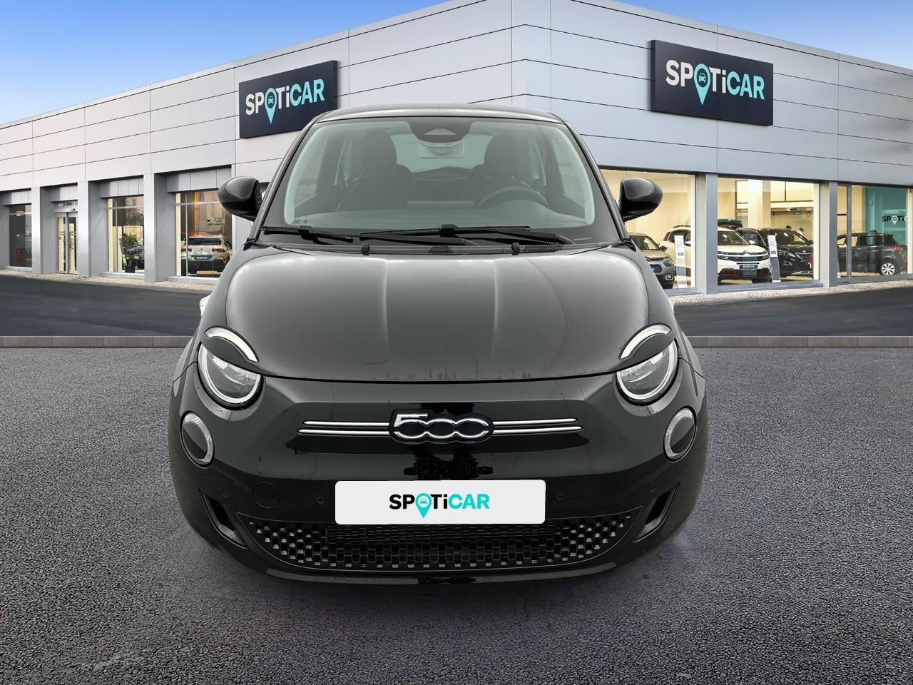 Fiat 500 e 118 ch nouvelle 500 — photo 2