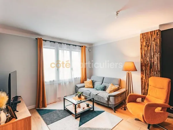 Maison 7 pièces 184 m²