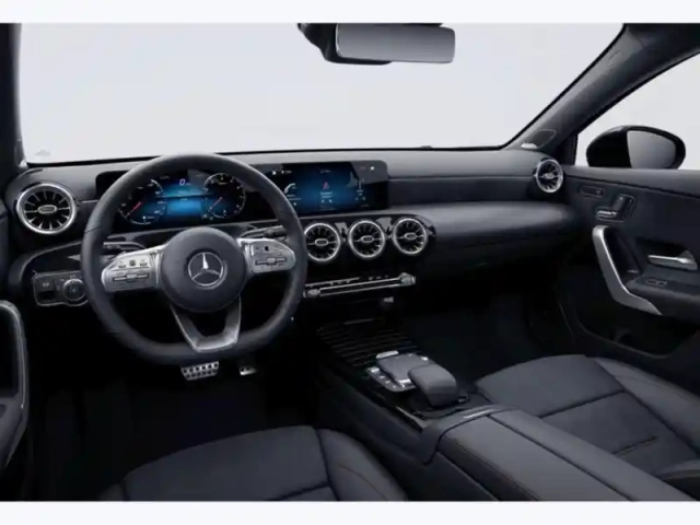 Mercedes Classe A 200 amg line — photo 12