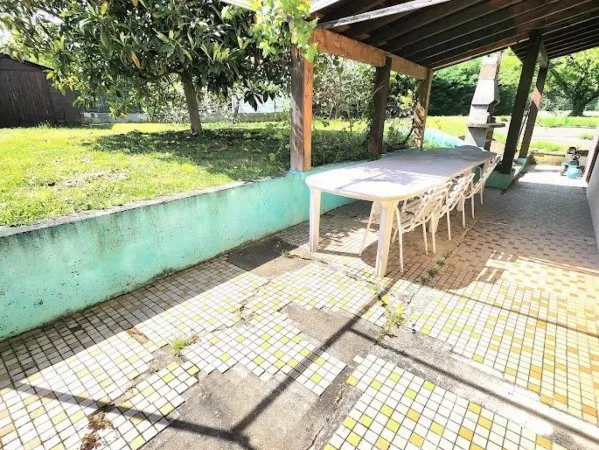 MAISON TRADITIONNELLE DE 1975 CADRE IDEAL SUR GIVORS