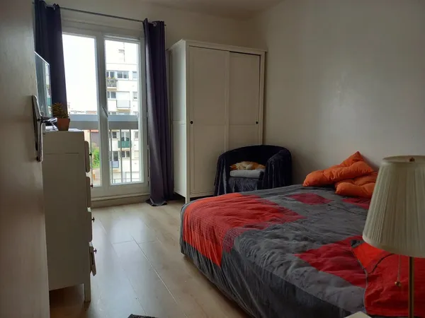 Ch 13M² à Alfortville