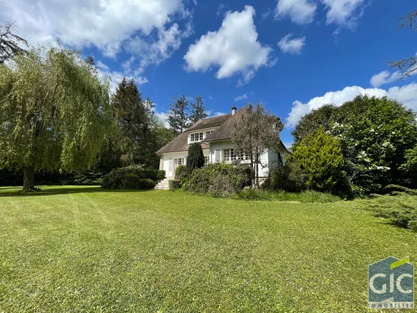 Maison 6 pièces 133 m²