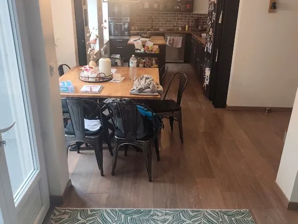 Grande Maison familiale