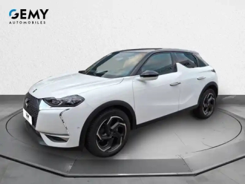 Ds Ds 3 ds3 crossback puretech 155 eat8