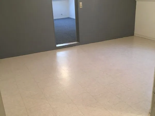Appartement f3 doullens