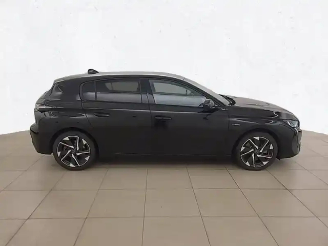 Peugeot 308 phev 180 e-eat8 — photo 24