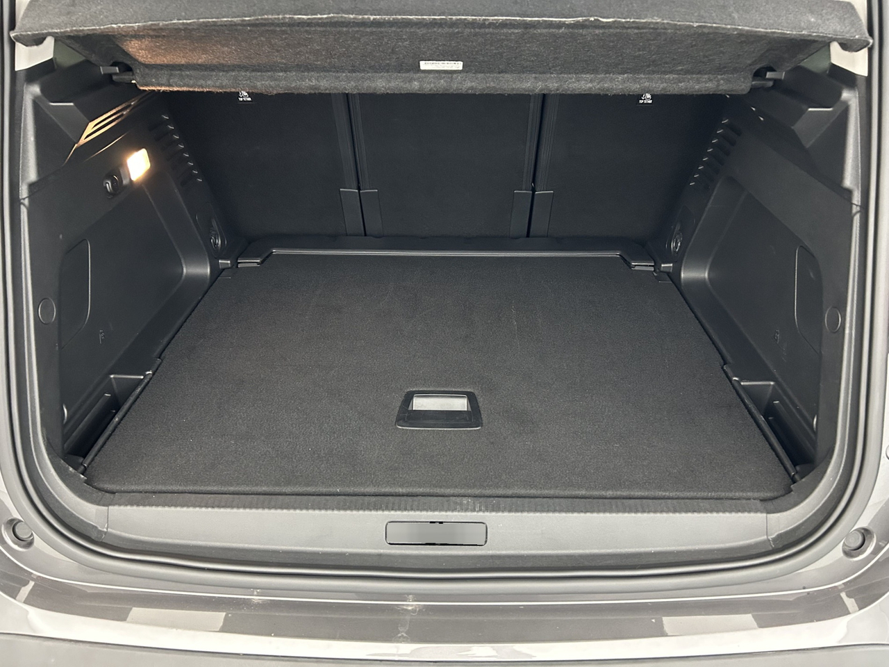 Citroën C5 Aircross — photo 18