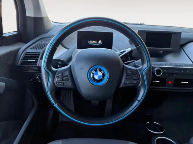 Bmw I3 170ch 120ah edition windmill atelier — photo 12