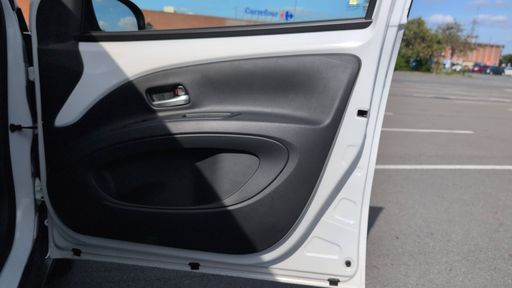 Toyota Aygo X 1.0 VVT-i 72 BVA5 - Dynamic – 2025 – 2454 km – Essence – Boîte Automatique — photo 25