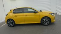 Peugeot 208 PURETECH 100 S&S EAT8 STYLE — photo 4