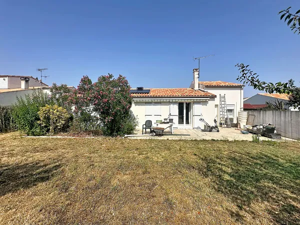 Maison 5 pièces 91 m²