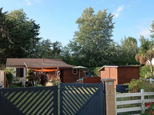 Location meublé