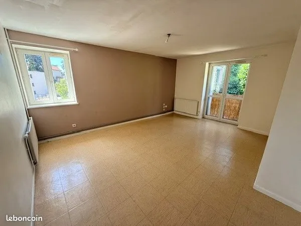 Location duplex - Saint-Jean-Bonnefonds