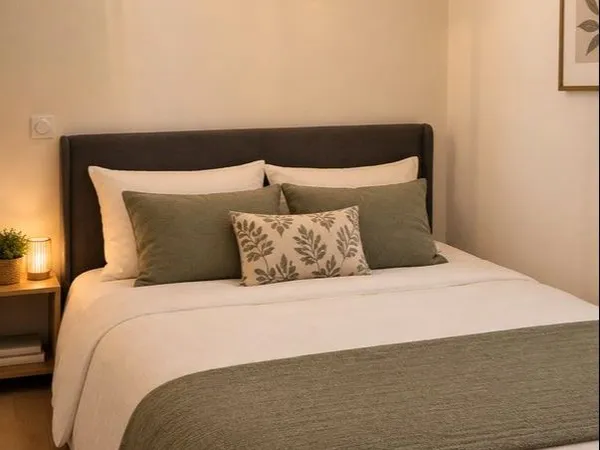 Appartement 2 pièces 23 m²
