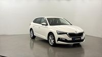 Skoda Scala 1.0 TSI Evo 110ch Style — photo 3