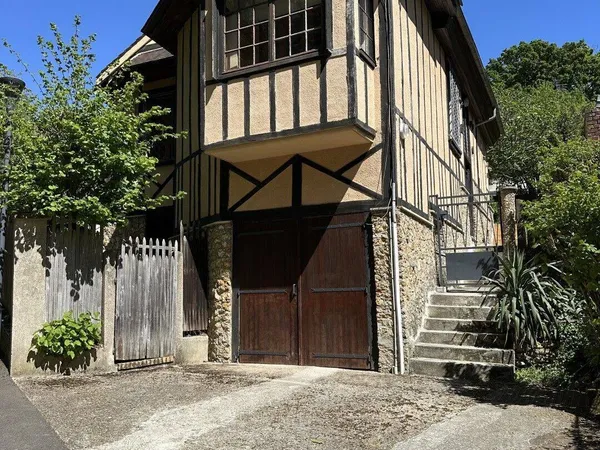 Pavillon 6 pièces 102 m²