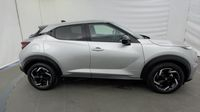 Nissan Juke 1.6 Hybrid 143ch N-Connecta 2023.5 — photo 4