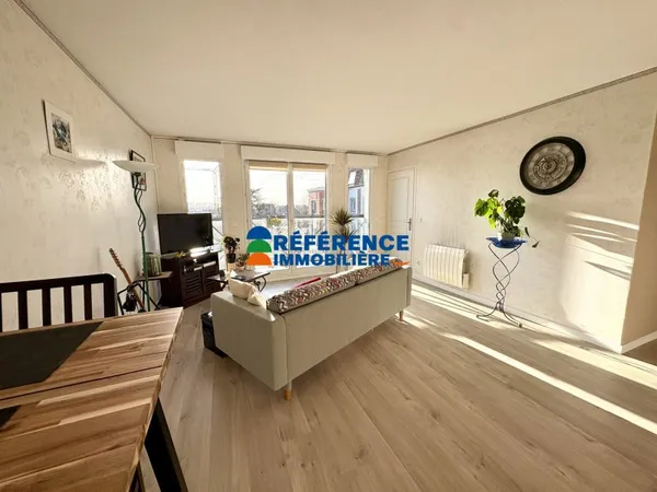 Appartement à vendre Wambrechies