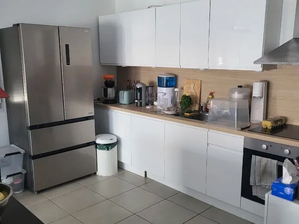 Appartement t4
