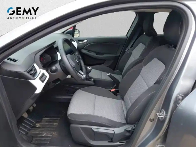 Renault Clio tce 90 — photo 90