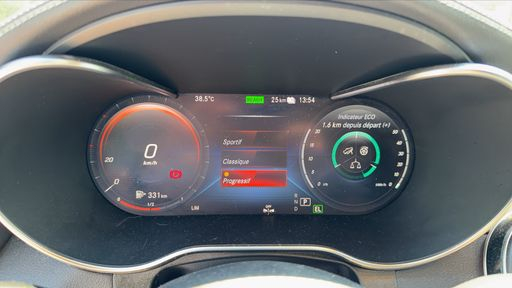 Mercedes Classe GLC 300e 320 EQ Power 4Matic 9G-DCT - Business Line – 2023 – 45498 km – Hybride rechargeable – Boîte Automatique — photo 13