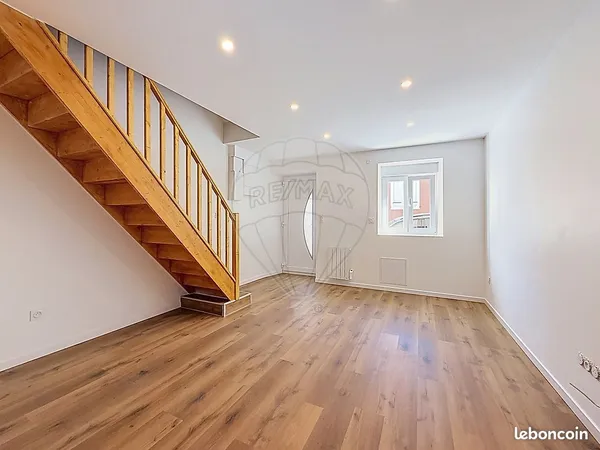 Maison 4 pièces 65 m²