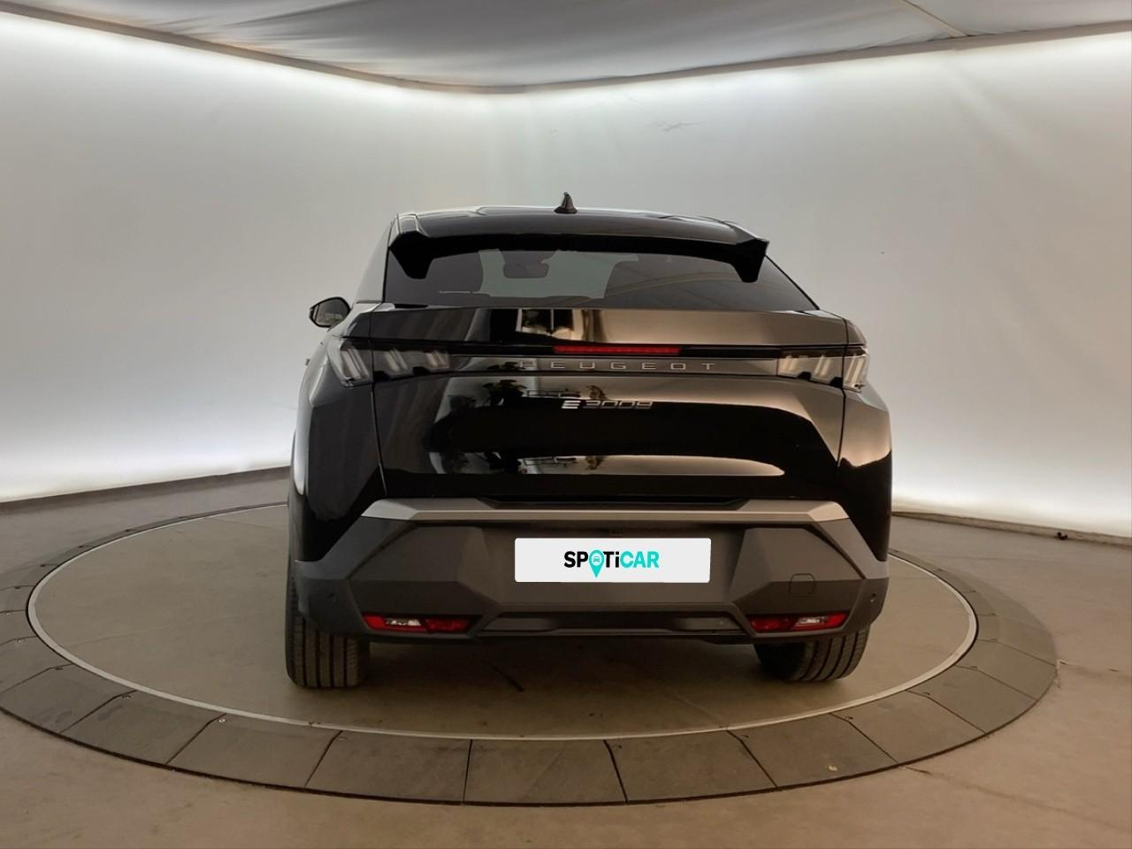 Peugeot 3008 electrique 210 ch 73 kwh allure — photo 5