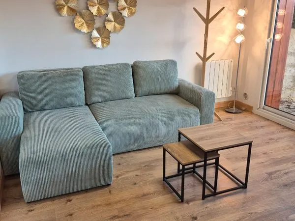 Maison/appartement