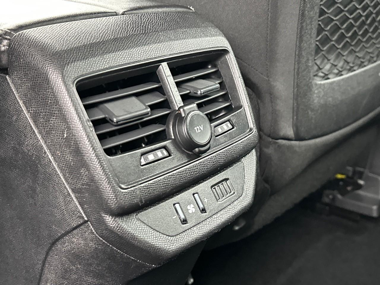 Peugeot 5008 puretech 130ch s&s bvm6 active pack — photo 33