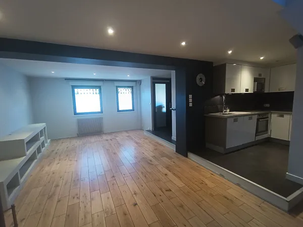 Maison 5 pièces 145 m²