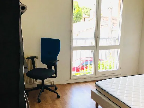 Appartement 5 pièces 108 m²