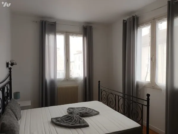 Maison 5 pièces 103 m²