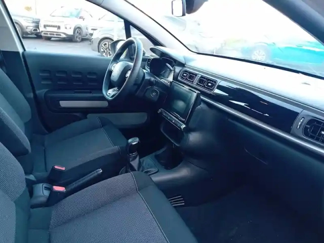 Citroën C3 puretech 83 ch bvm5 — photo 84