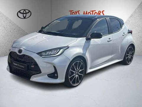 Toyota YARIS Toyota Yaris 116h GR SPORT techno