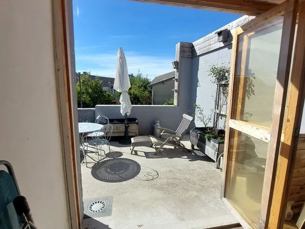 Maison de village 7 pièces 97 m²