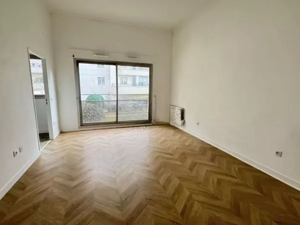 Magnifique studio