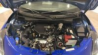 Suzuki Swift 1.2 Hybrid 83ch Pack — photo 20