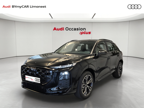 Audi Q3 TFSI 150 ch Hybride S tronic 7