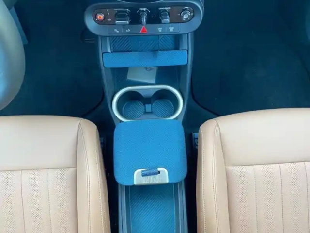 Mini Countryman se 313ch favoured all4 — photo 7