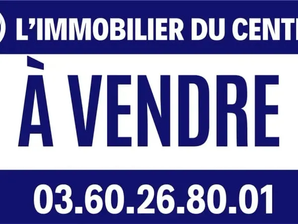 NOUVEAUTE, ABBEVILLE Local commercial loué à vendre -