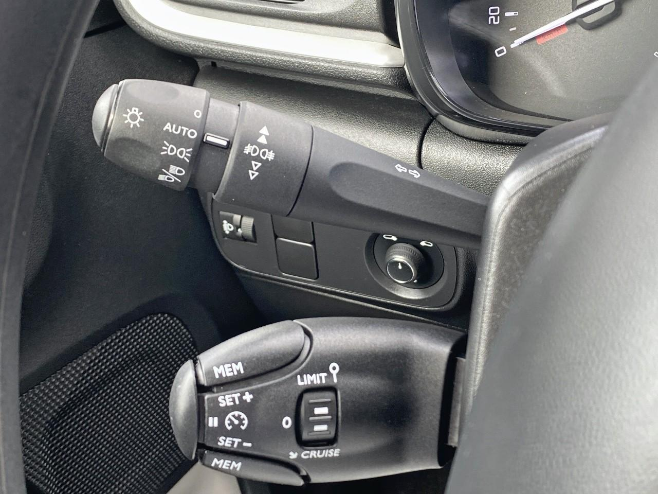 Citroën C3 1.2 puretech 83ch s&s max — photo 16