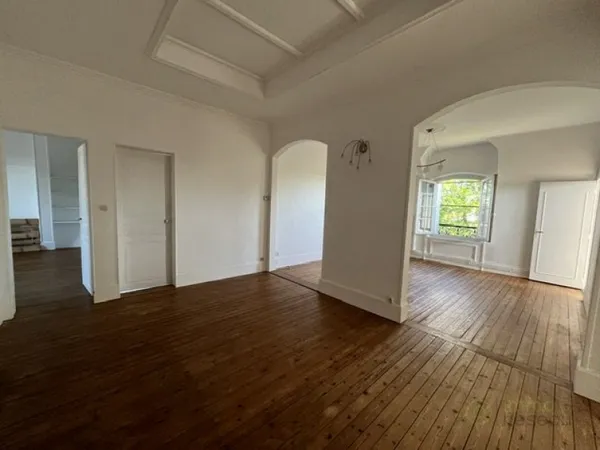 Appartement 5 pièces 132 m²