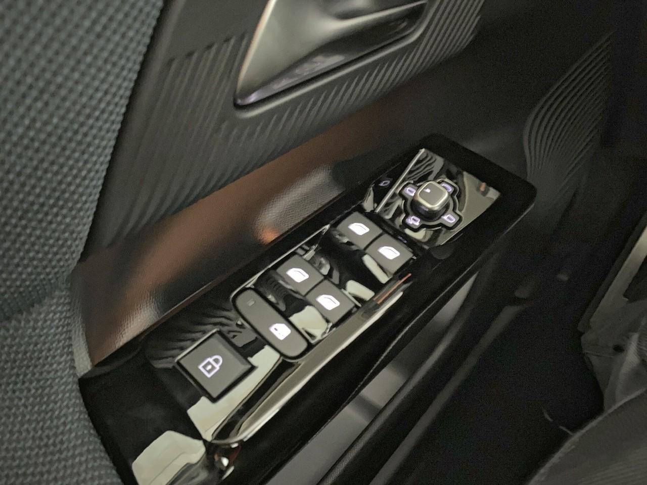Citroën C5 Aircross hybride 145 ch e-dcs6 max — photo 20