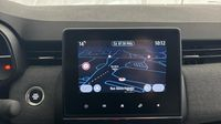 Renault Clio 1.6 E-Tech 145ch full hybrid Techno - 24 — photo 18