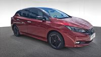 Nissan Leaf N-CONNECTA 40 KWH — photo 3