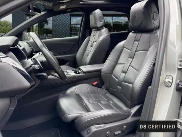 Ds Ds 7 e-tense 4x4 300ch rivoli — photo 10