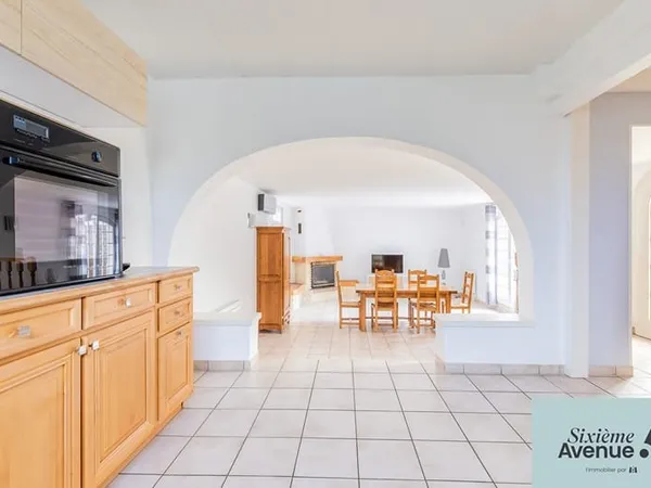 Maison Morangis 5 pièce(s) 133.12 m2
