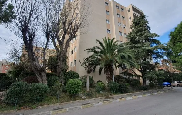 Appartement 4 pièces 75 m²
